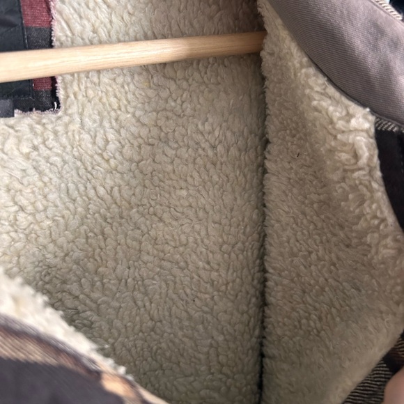 Billabong jacket size Large - Picture 3 of 4